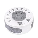 White Noise Machine Sleep Helper Sound Relaxation