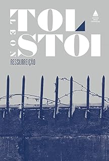 Livro Ressurreição - Box Tolstoi