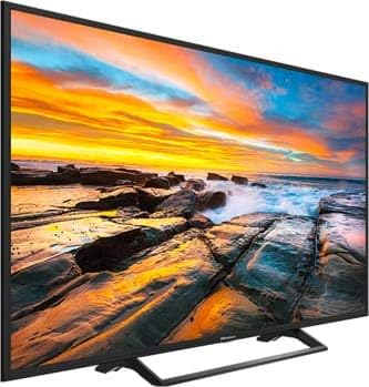 vidaa u amazon prime