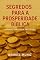 Livro Segredos Para A Prosperidade Bíblica