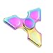 Wangyue New Rainbowl Style Hand Spinner Fidget Toy for Children and Adults