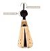 EchoDone Pair of 2 Way Wood Shoe Trees for Men Shoe Stretcher Adjustable Unisex Shaper for Shoe Large Size for Men and Women, Women's Size 10 to 13.5 Man's Size 9 to 13