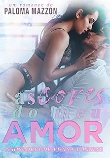 Livro AS CORES DO MEU AMOR | BÔNUS LAZZARI