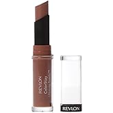 REVLON ColorStay Ultimate Suede Lipstick, Longwear Soft, Ultra-Hydrating High-Impact Lip Color, Formulated with Vitamin E, Influencer (099), 0.09 oz