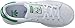 adidas Originals Stan Smith Sneaker, White/White/Green, 5 US Unisex Big Kid