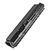 AC Doctor INC New 9 Cell 7800mAh Black Laptop Battery Replacement for ACER ASPIRE ONE ZG5 UM08A31 UM08A51 UM08A71 UM08A72 UM08A73 US