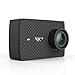 YI 4K+ Action Camera, Sports Cam with 4k/60fps Resolution, EIS, Live Stream, Voice Control, 12MP Raw Image