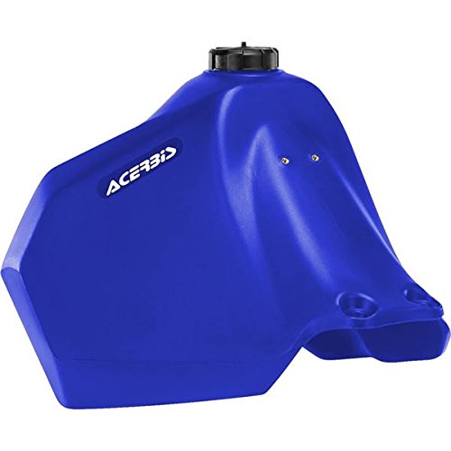 96-19 SUZUKI DR650SE: Acerbis Gas Tank (5.3 Gallons) (Blue)