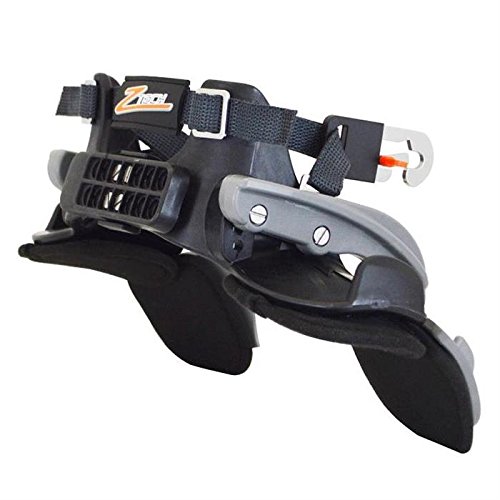 Zamp NT004003 Z-Tech Series 4-A Head and Neck Restraint - Thumbnail 5