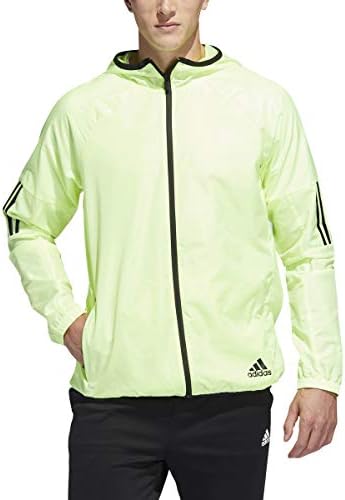 adidas wind fz jkt
