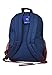 FC Barcelona Messi Soccer Backpack Schoolbag Adjustable Straps