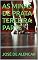 Livro AS MINAS DE PRATA - TERCEIRA PARTE