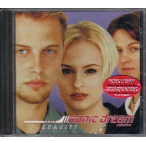 Sonic Dream Collective - Äèñêîòåêà 90-õ Dance Club - Zortam Music