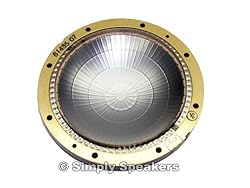 JBL Factory Speaker Replacement Horn Diaphragm