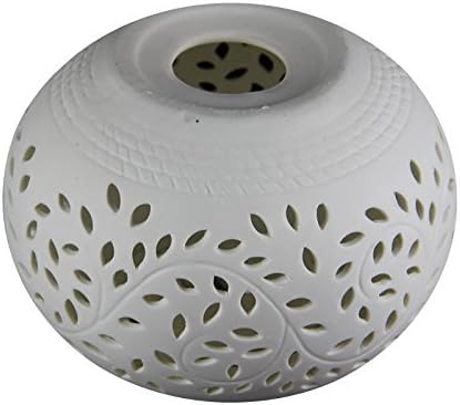 AMAZOO -- Generic Color Changing Led Garden Solar Ceramic Table Light,automatically Turns On At Dusk And Off At Dawn,color Changing Mode, With Blue, Red, White, Green, Etc - Fully Waterproof