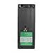 ExpertPower® 7.2V 2100mAh NiMH Battery for NTN7143 NTN7144 WPNN4013 GP900 HT1000 MT2000 MTS2000 JT1000 MTX8000 Radios | Long-Lasting Rechargeable Pack – Black