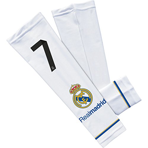 Real Madrid 7 Ronaldo Arm Sleeves