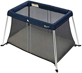 cuggl superlight travel cot