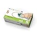 Medline Aloetouch® 3G Exam Gloves - Latex Free - 1 Box of 100 Gloves, Small_MDS195174