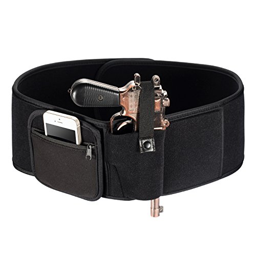 Best Fanny Pack Holster For Women Literacy Basics