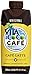 Coco Cafe Coconut Water, Cafe Latte, 0.33 Ltr