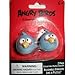 Angry Birds Puzzle Eraser Set Party Accessory by UPD