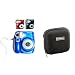 Fitted Case made for Polaroid 300 Instant Camera PIC-300 instant picture camera