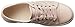 ECCO Women's Soft 7 Quilted Tie Fashion Sneaker