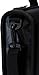 Case-it Classic Zipper Binder | 2-Inch O-Rings, 350 Sheet Capacity, Multiple Storage Pockets & Shoulder Strap | School & Office Organizer | D-251 Black
