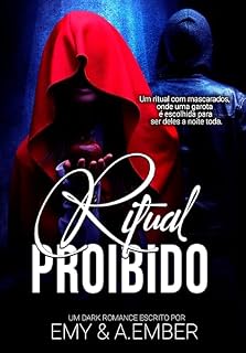 Livro Ritual Proibido