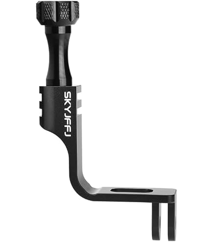 Amazon.com : SKYJFFJ 90 Degree Aluminum Vertical Bracket Adapter