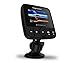 Raymarine Dragonfly Pro CHIRP Fish Finder with built in GPS and WiFi with Navionics+ Charts and Transducer