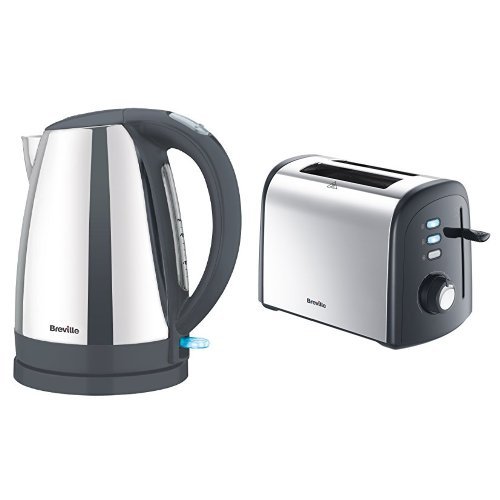 Buy Breville VKJ602 Stainless Steel Jug 