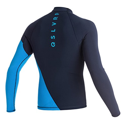 1mm Junior's Quiksilver SYNCRO NEW WAVE Jacket - MasterBasser