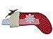 Creazy 3pcs/set Christmas Decorations Santa Claus Snowman Candy Socks Gifts Bag