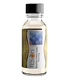 Blue Raz Cotton Candy VG Based Flavoring - Real Flavors - 1oz