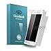 Sony Xperia X screen protector, Klearlook High clear coating GLASS protector for Sony X, [Front + Back protection] WITH anti fingerprint back film.