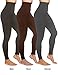 Slim-Tone Leggings;Black;Small/Medium