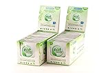 Eat Cleaner Wipes 30 Count Tray Kit(pack of two)