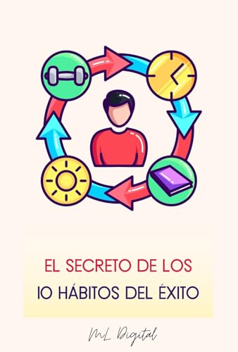 El secreto de los 10 hábitos del éxito: Cómo crear una rutina que ...