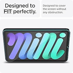 Spigen Tempered Glass Screen Protector [Glas.tR EZ