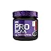 Optimum Nutrition Pro BCAA Powder with Glutamine, Fruit Punch, Keto Friendly Branched Chain Amino Acids, 20 Servings (Packaging May Vary)