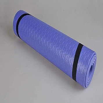 YOOMAT 2018NEW Yoga Mat Mens and Womens Fitness Yoga Mat ...