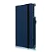 Fintie Nextbook Ares 11A / Nextbook Ares 11 / Nextbook Flexx 11 Tablet Case - Premium Vegan Leather Folio Case Cover for Nextbook Ares 11.6 Inch (Android) / Flexx 11.6 Inch (Windows) Tablet, Navy