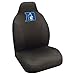 FANMATS - 15107 NCAA Duke University Blue Devils Polyester Seat Cover 20