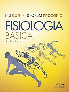 Livro Fisiologia Básica