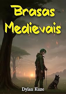 Livro Brasas Medievais Vol 1