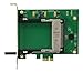 CB242A (PCMCIA Card to PCI Express Converter)