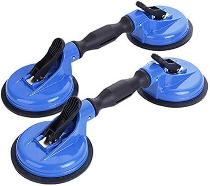 VUAOHIY Glass Suction Cups, 2 Pack Heavy Duty Suction Cup India - View #9