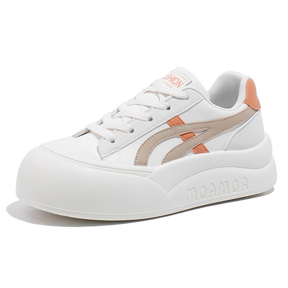 Women Fashion Sneakers Comfortable Non-Slip Casual